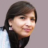 Diana Román de Cuttica