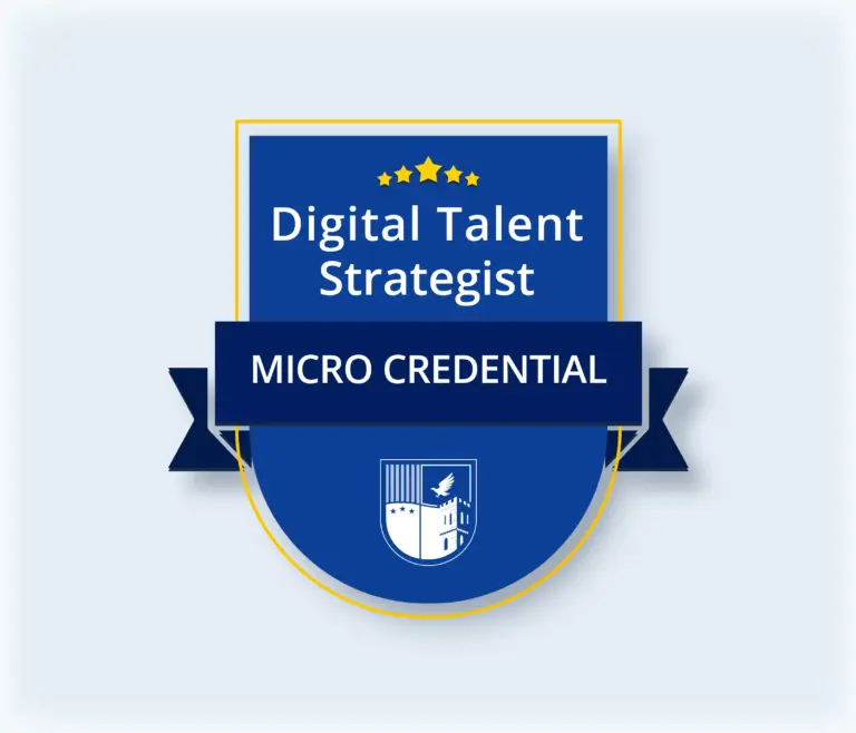 Talento Humano en la era Digital 4.0