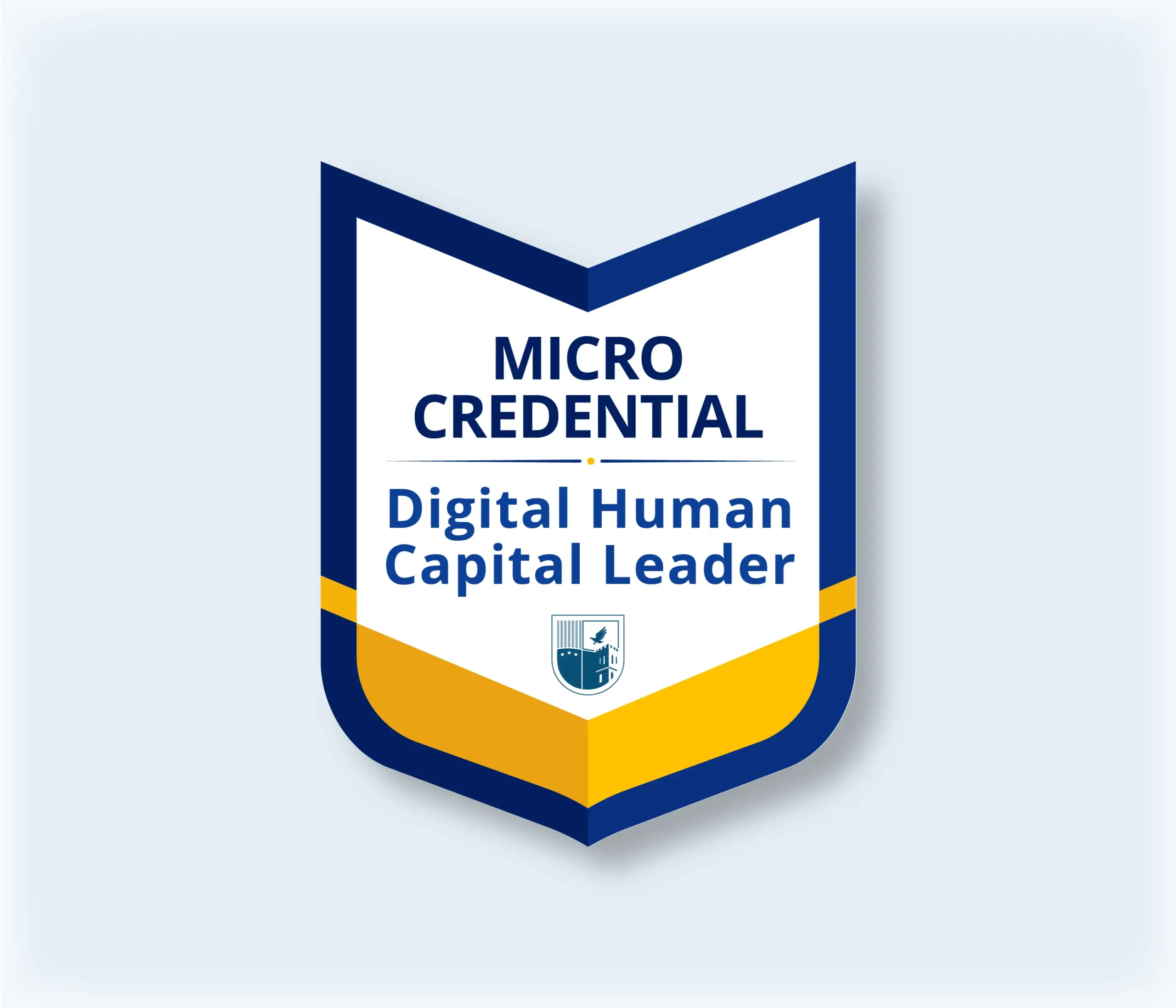 Digital Human Capital Leader_MCA SCHOOL