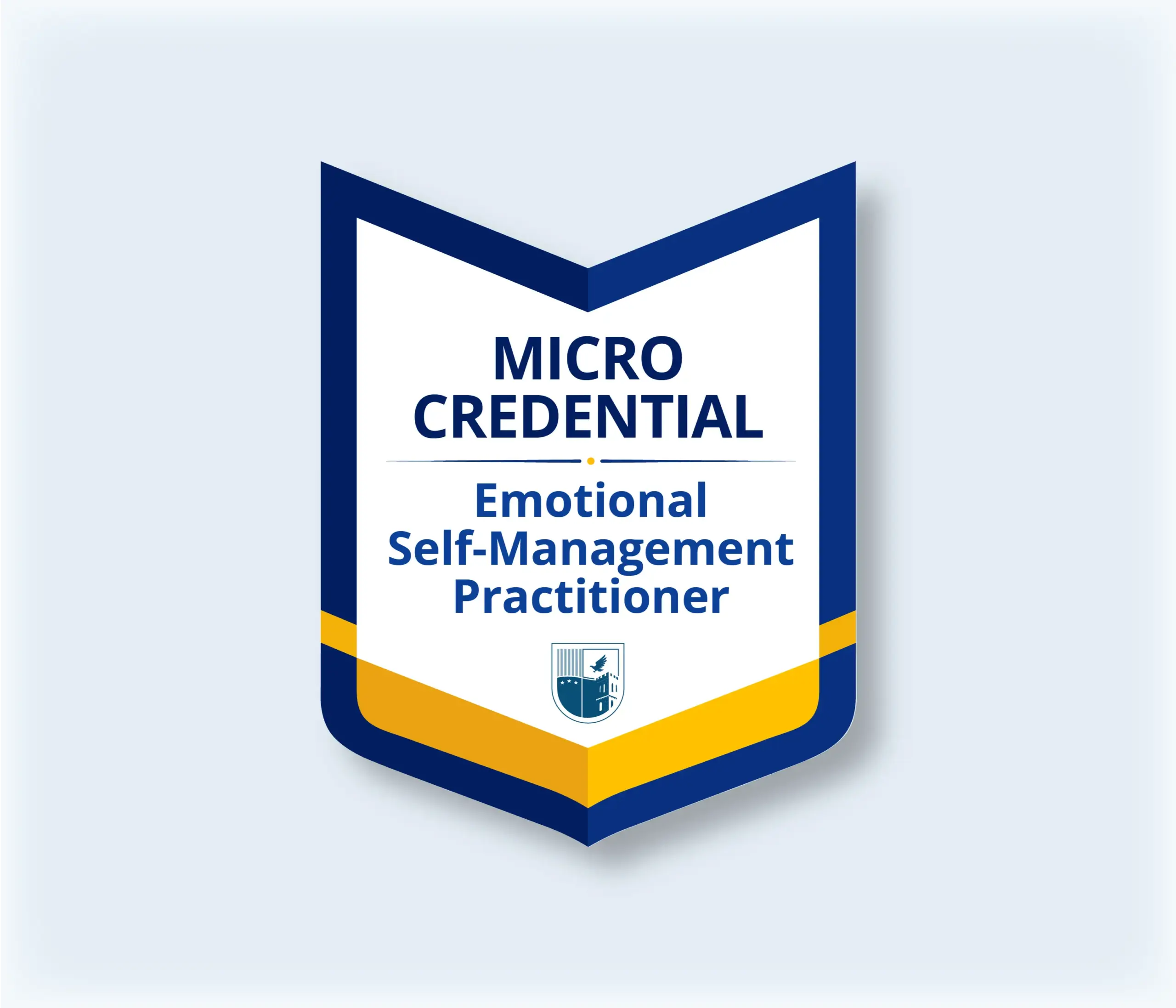 Emotional Self-Management Practitioner_MCA SCHOOL