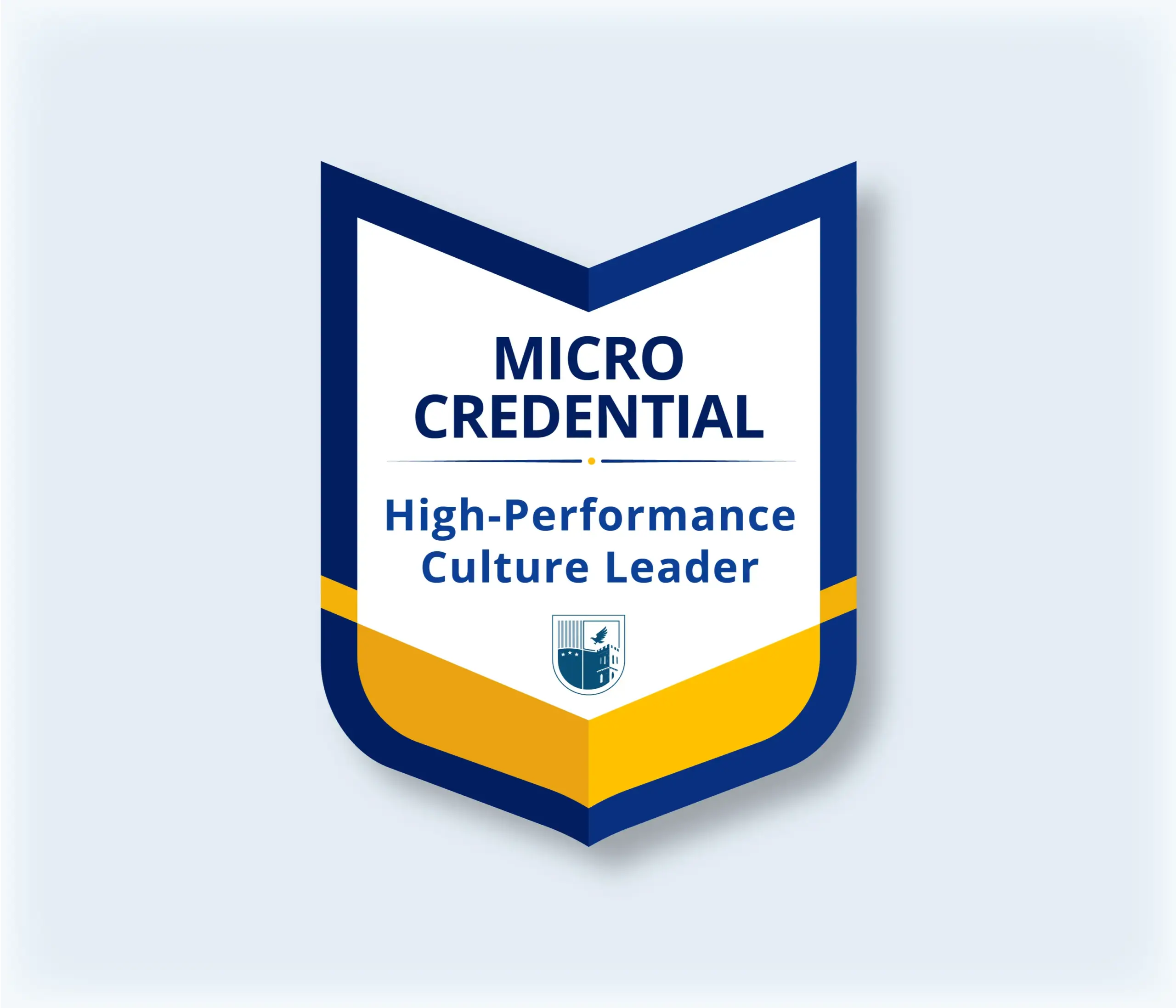 High-Performance Culture Leader_MCA SCHOOL