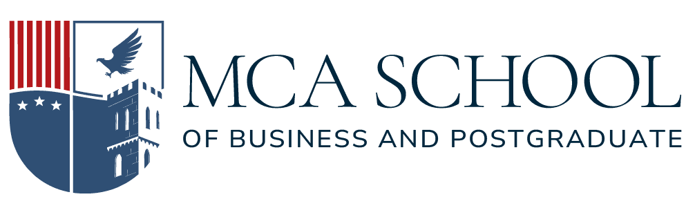 MCA Business and Postgraduate School