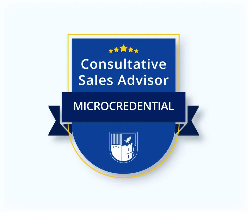 Transición a la Venta Consultiva