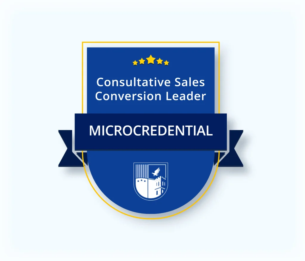 Ventas Consultivas y Conversión Comercial