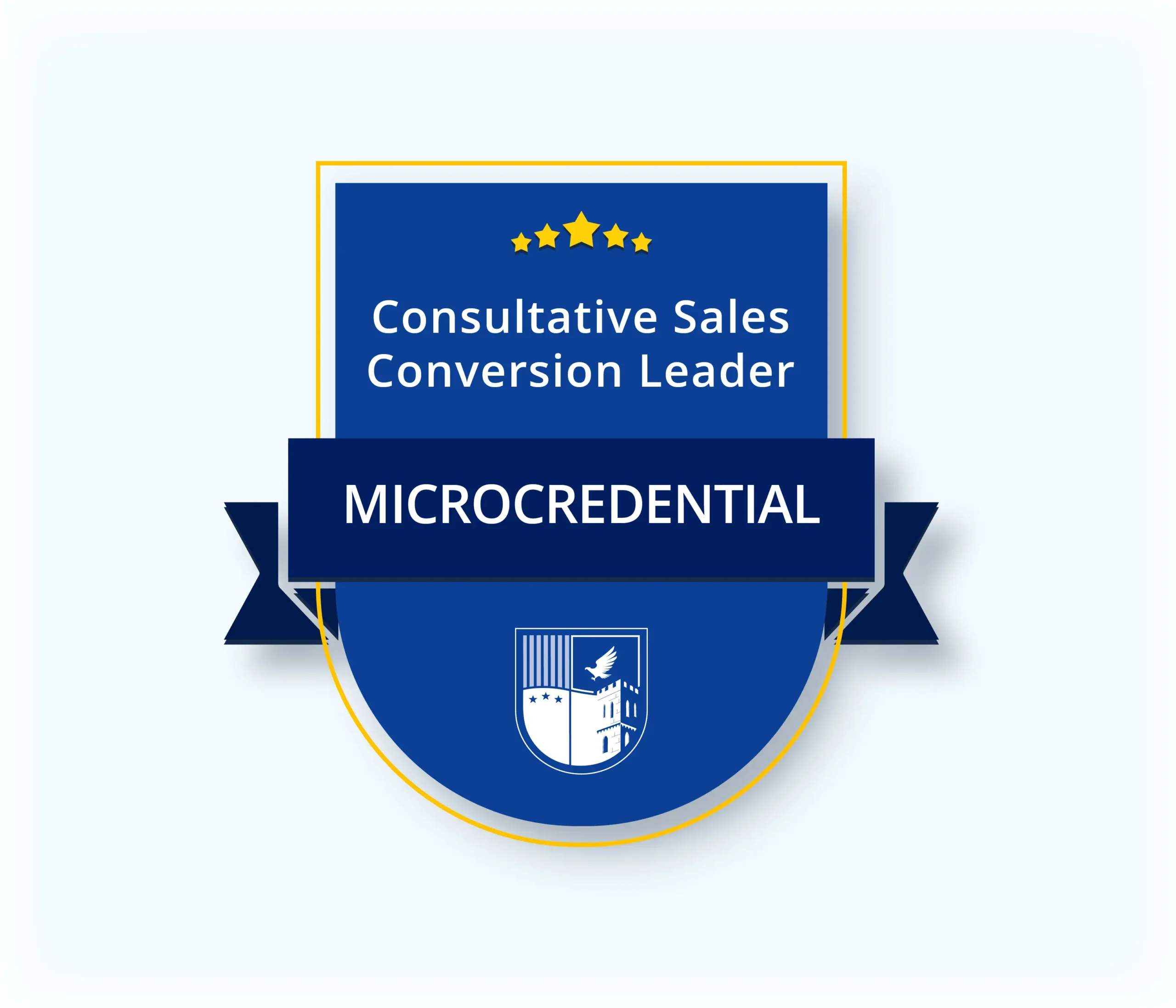 Ventas Consultivas y Conversión Comercial