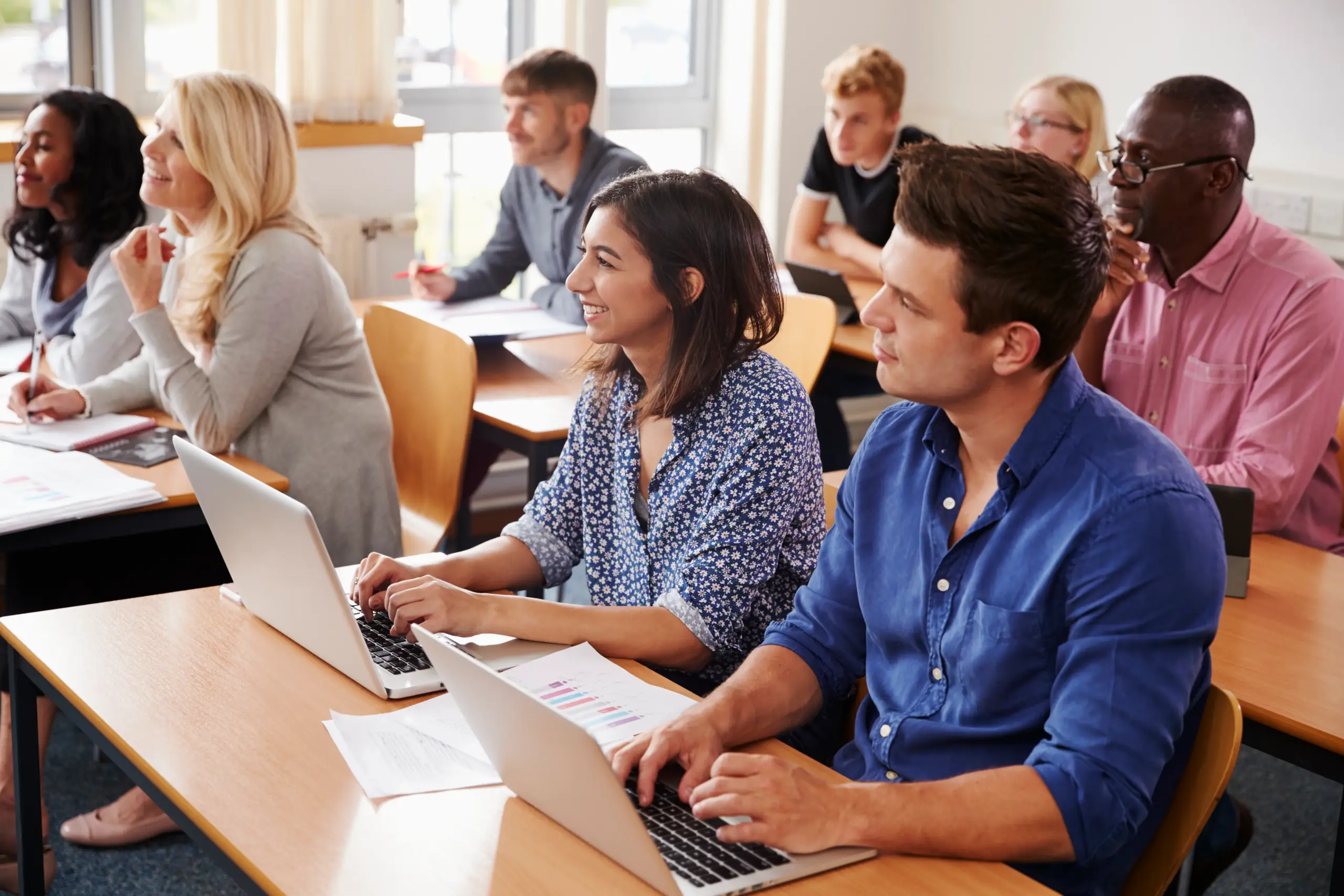 Micro-Credenciales Profesionales Online_MCA School
