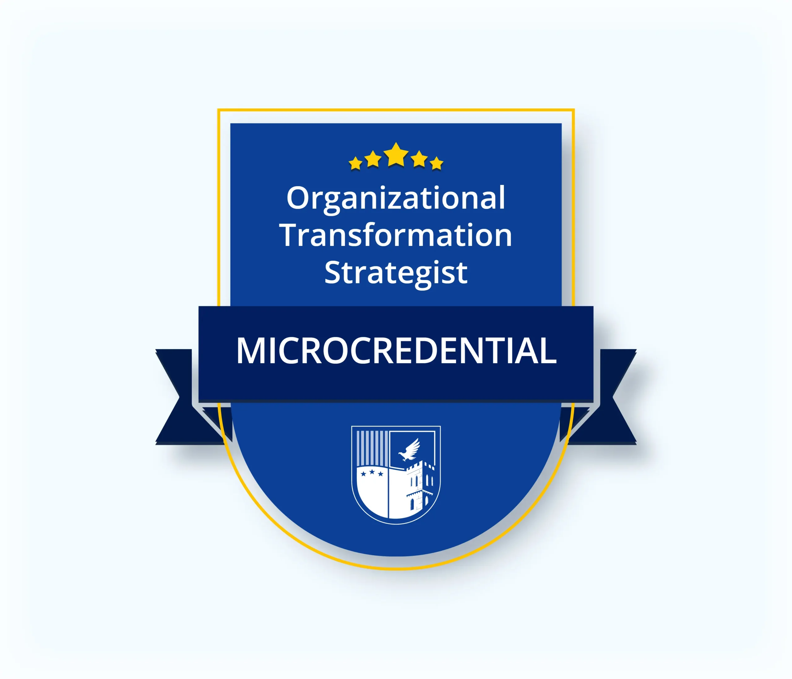 Estratega en Transformación Organizacional