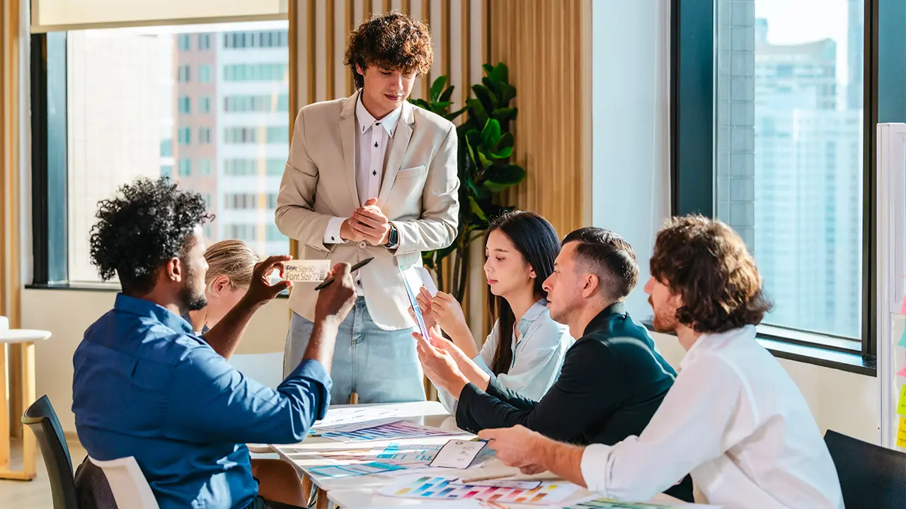 Código de ética de MCA School - Valores institucionales