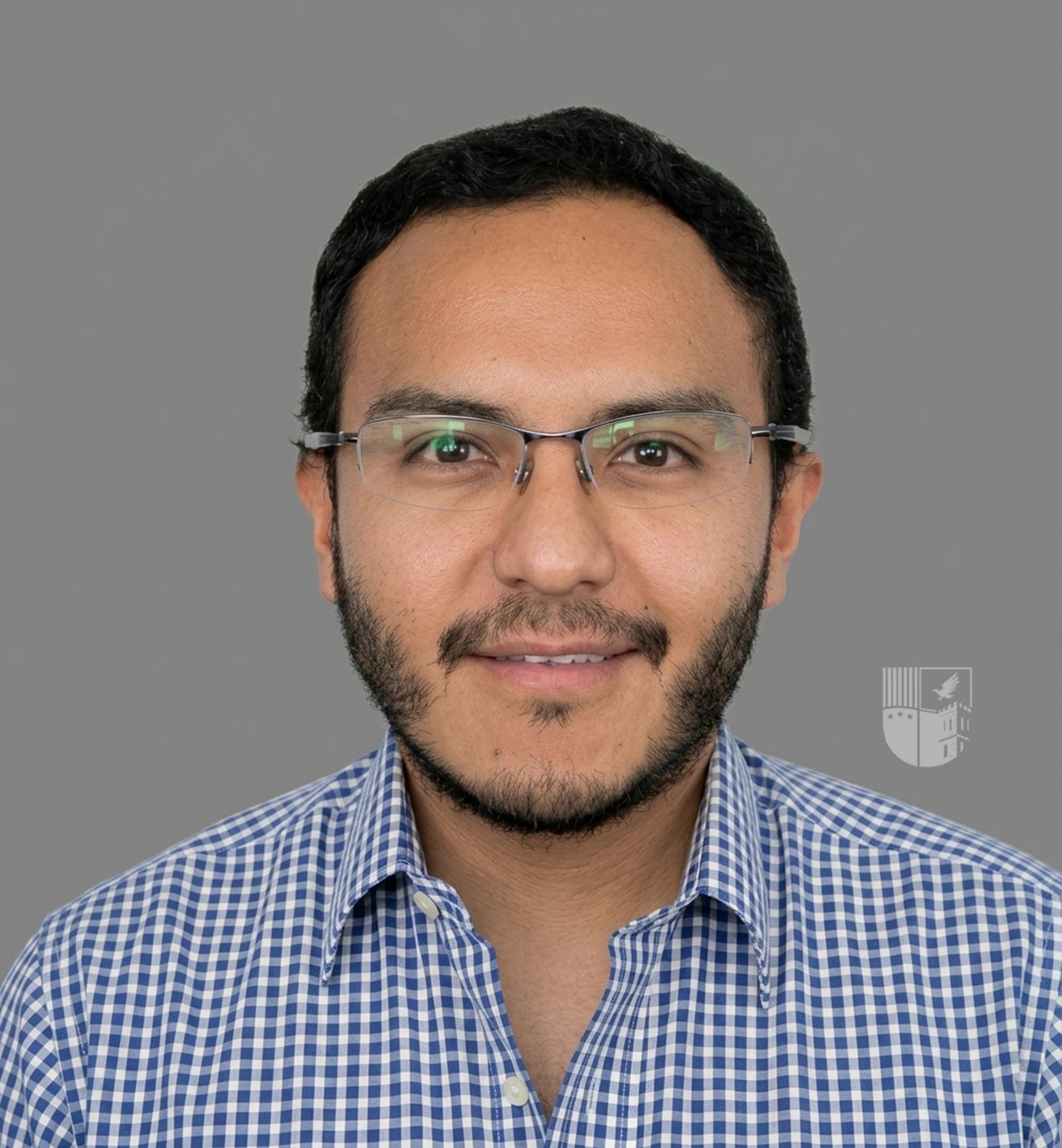 Alberto Rengifo Hidalgo