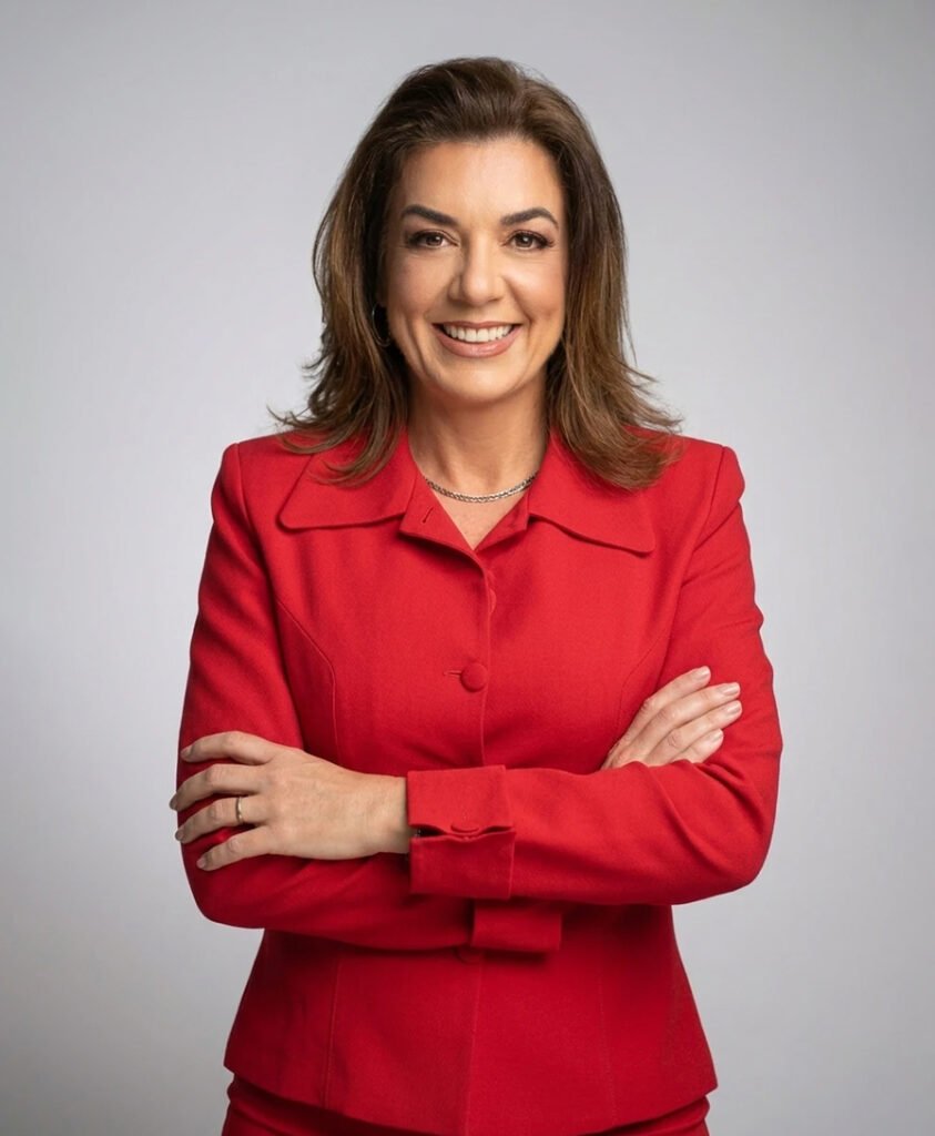 Directora Astrid Klindt | International Immersion Week