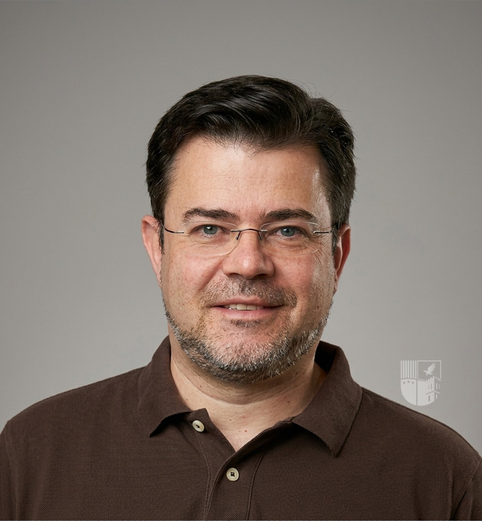 Carlos Vinuesa López