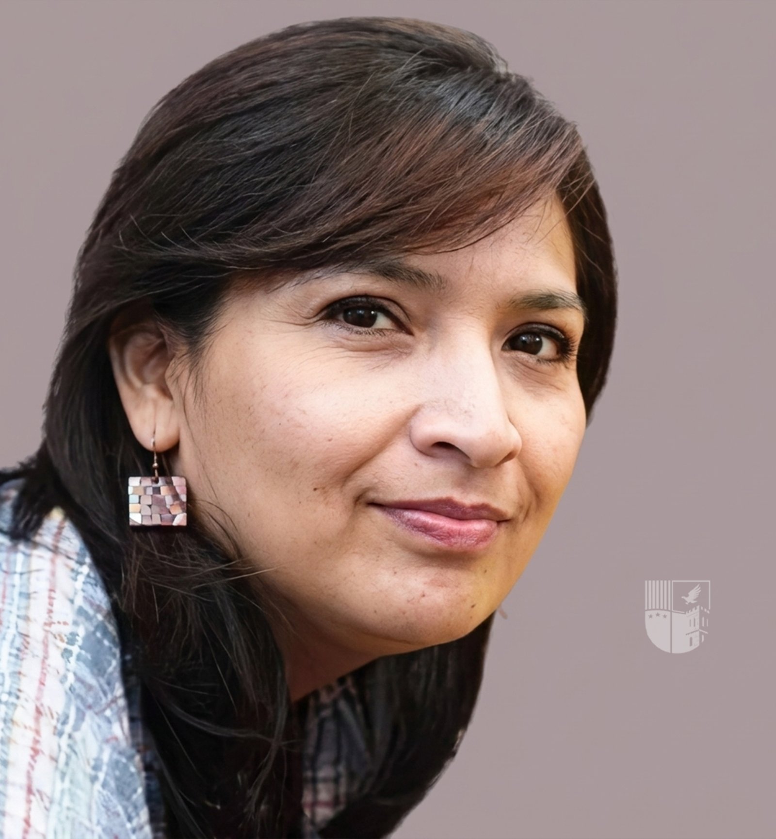 Diana Román de Cuttica