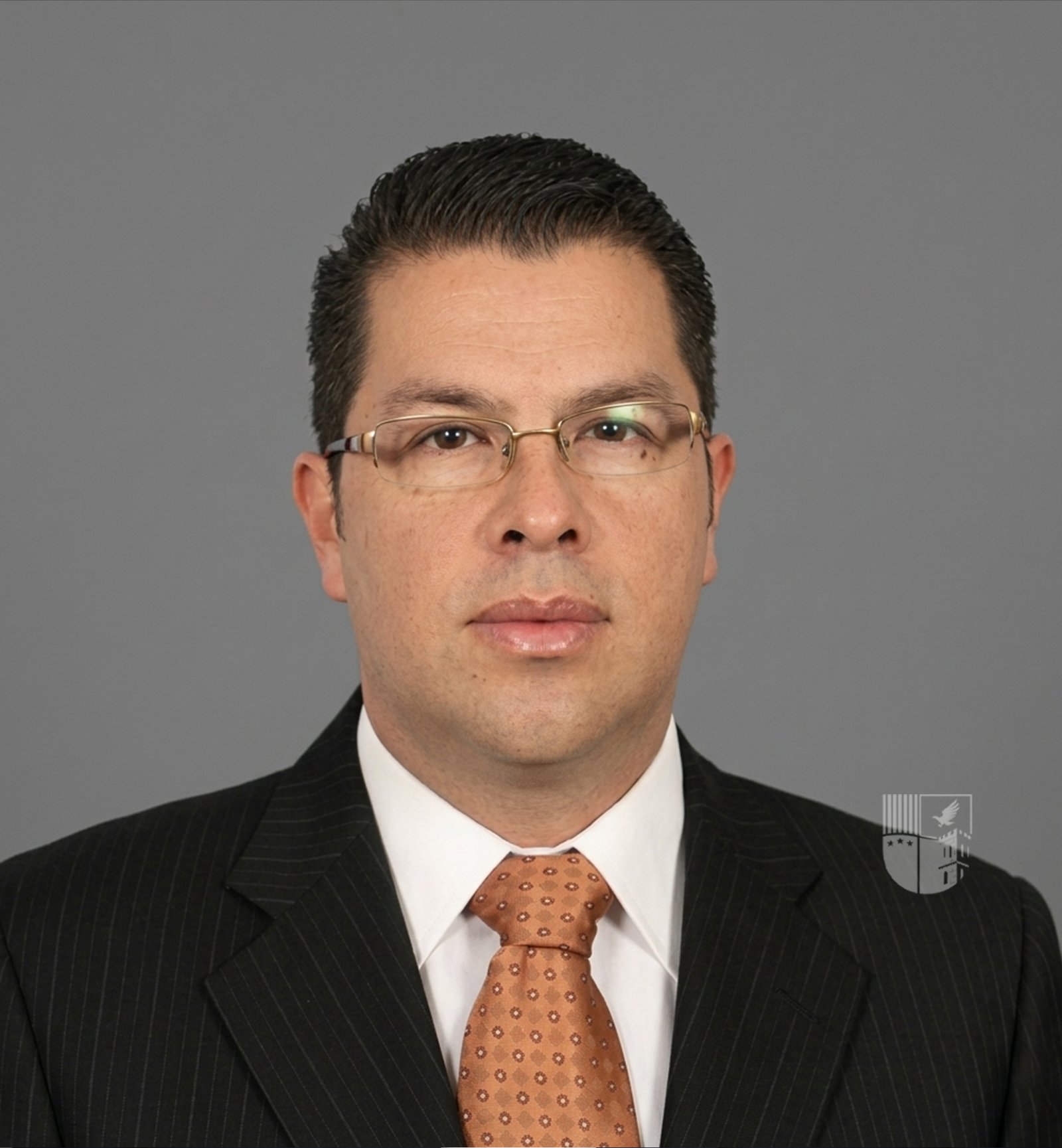 Harley Pedraza Triana