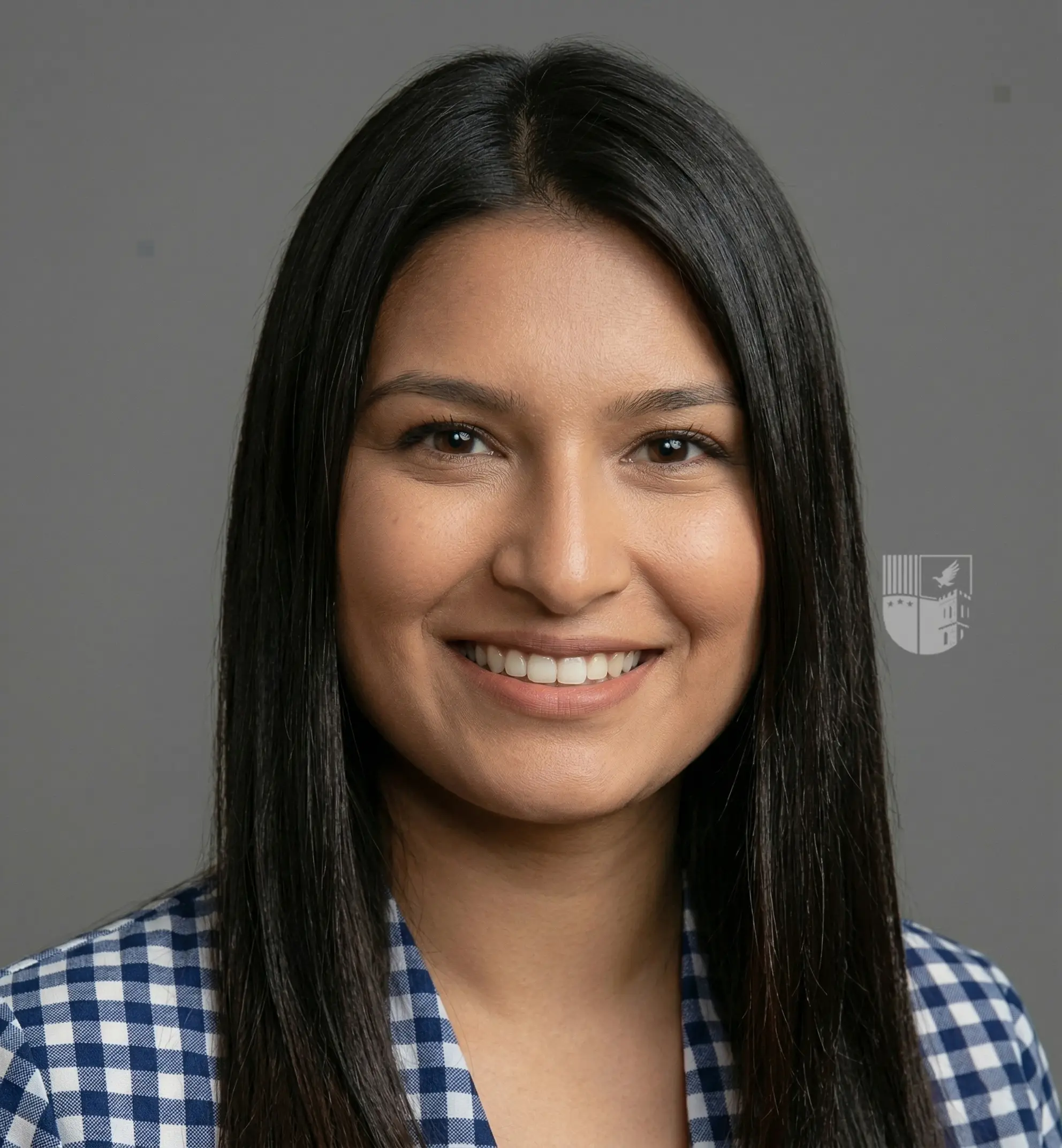 Melissa Moreno Villón