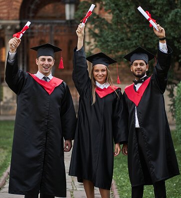 Código de ética de MCA School - Valores institucionales