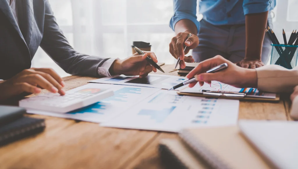MBA en Dirección Estratégica del Talento Humano