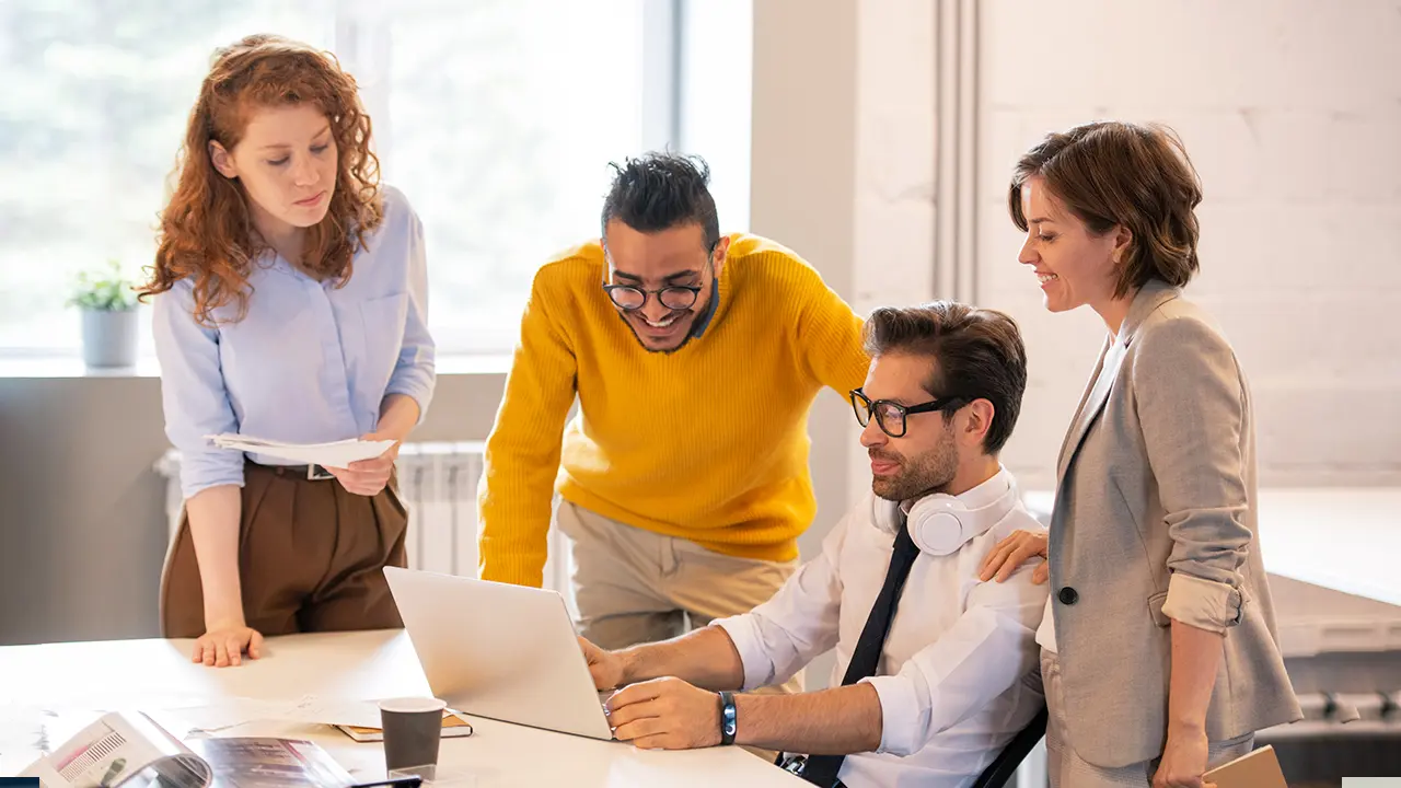 Certificaciones internacionales