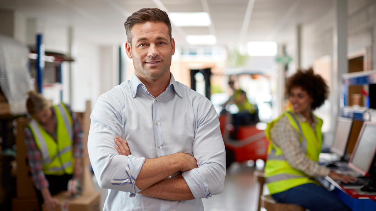 Dirección del Talento Humano y Seguridad Laboral