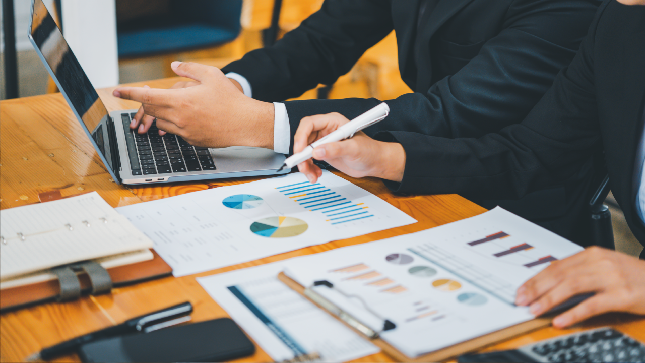 Economía Empresarial y Entorno Macroeconómico
