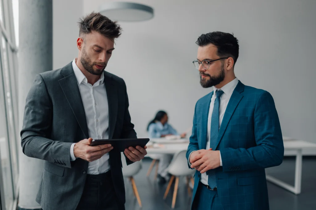 MBA con mención en Economía y Finanzas Estratégicas