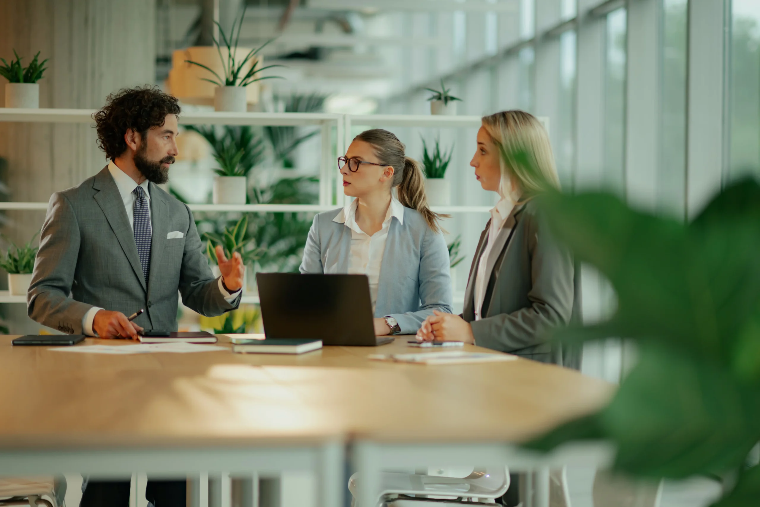 MBA con mención en Economía y Finanzas Estratégicas