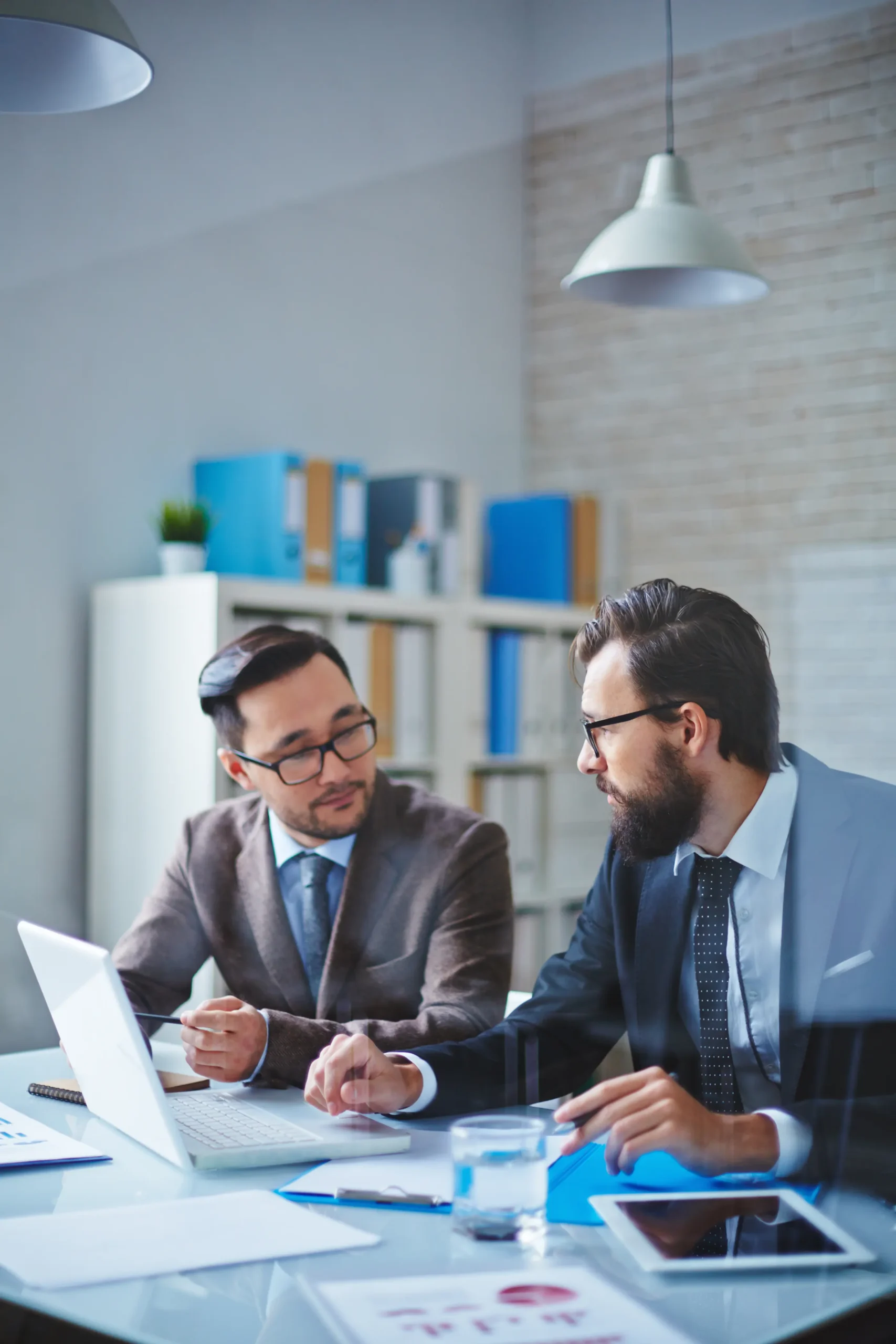 MBA con mención en Economía y Finanzas Estratégicas