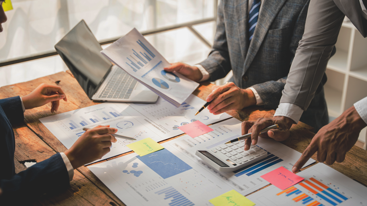 Economía y Finanzas Corporativas