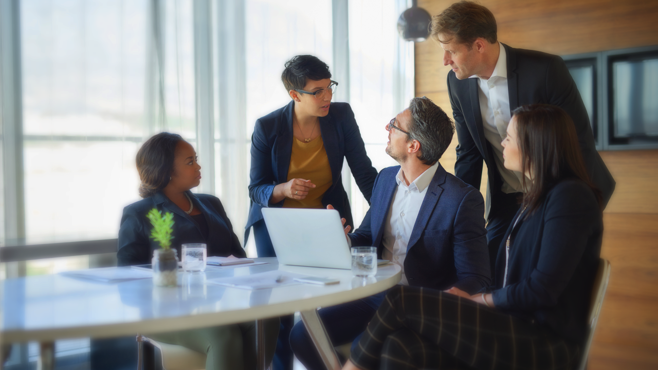Gestión y Dirección Estratégica de Empresas