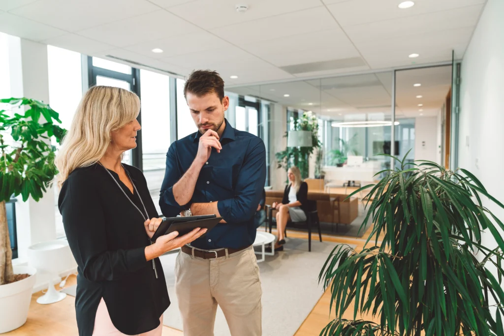 MBA en Dirección Estratégica del Talento Humano
