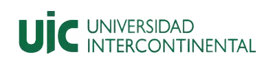 UNIVERSIDAD INTERCONTINENTAL DE MÉXICO