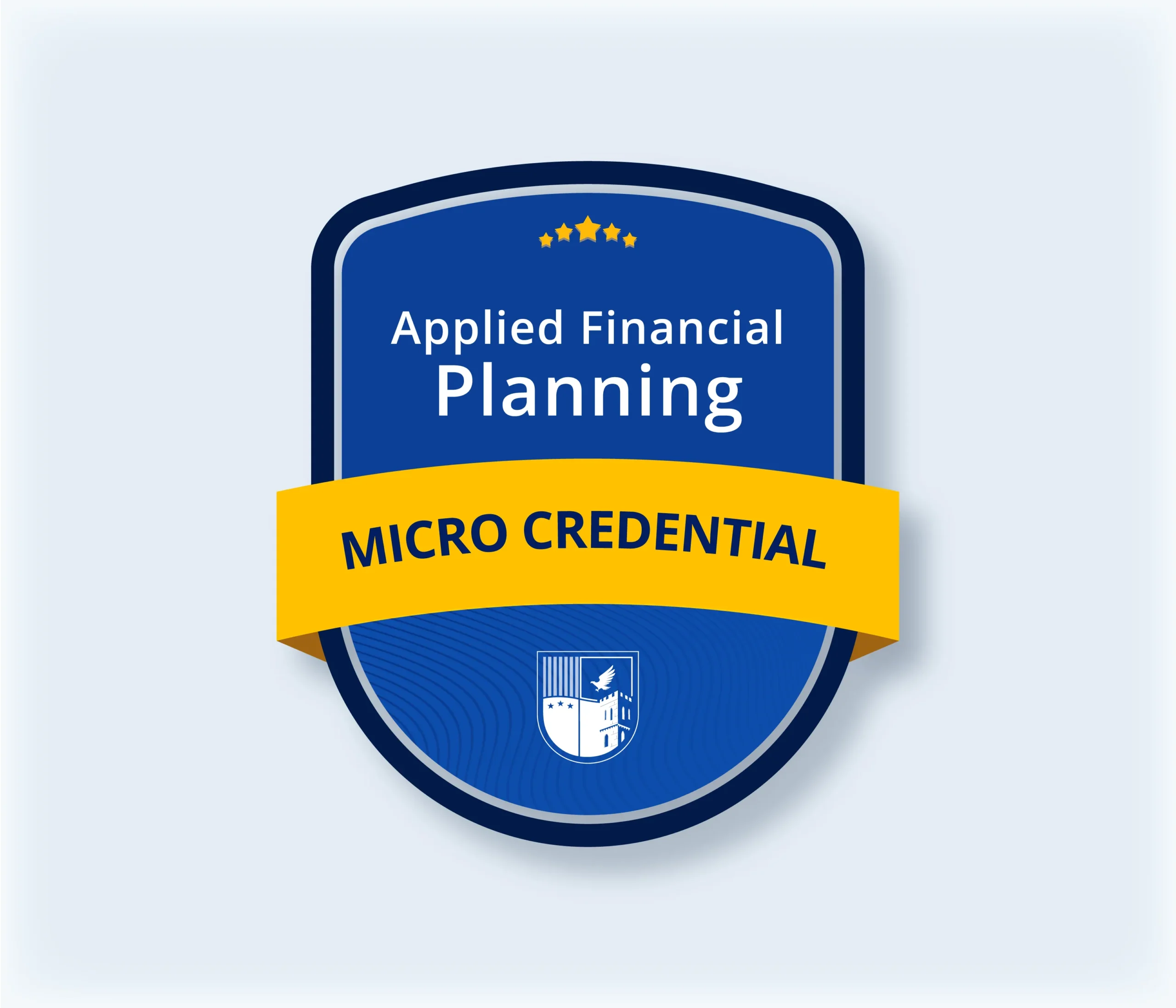 Applied Financial Planning_MCA SCHOOL