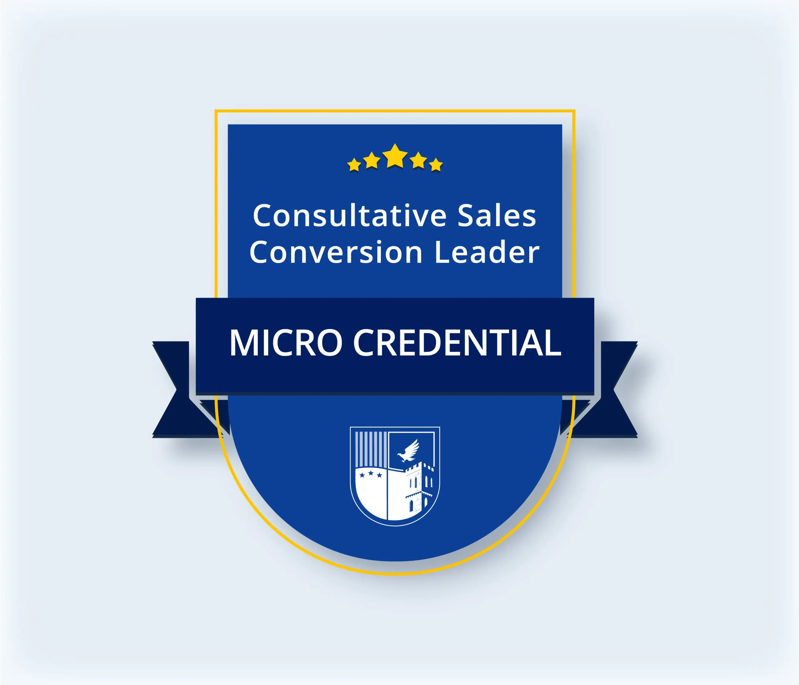 Consultative Sales Conversion Leader MCA SCHOOL