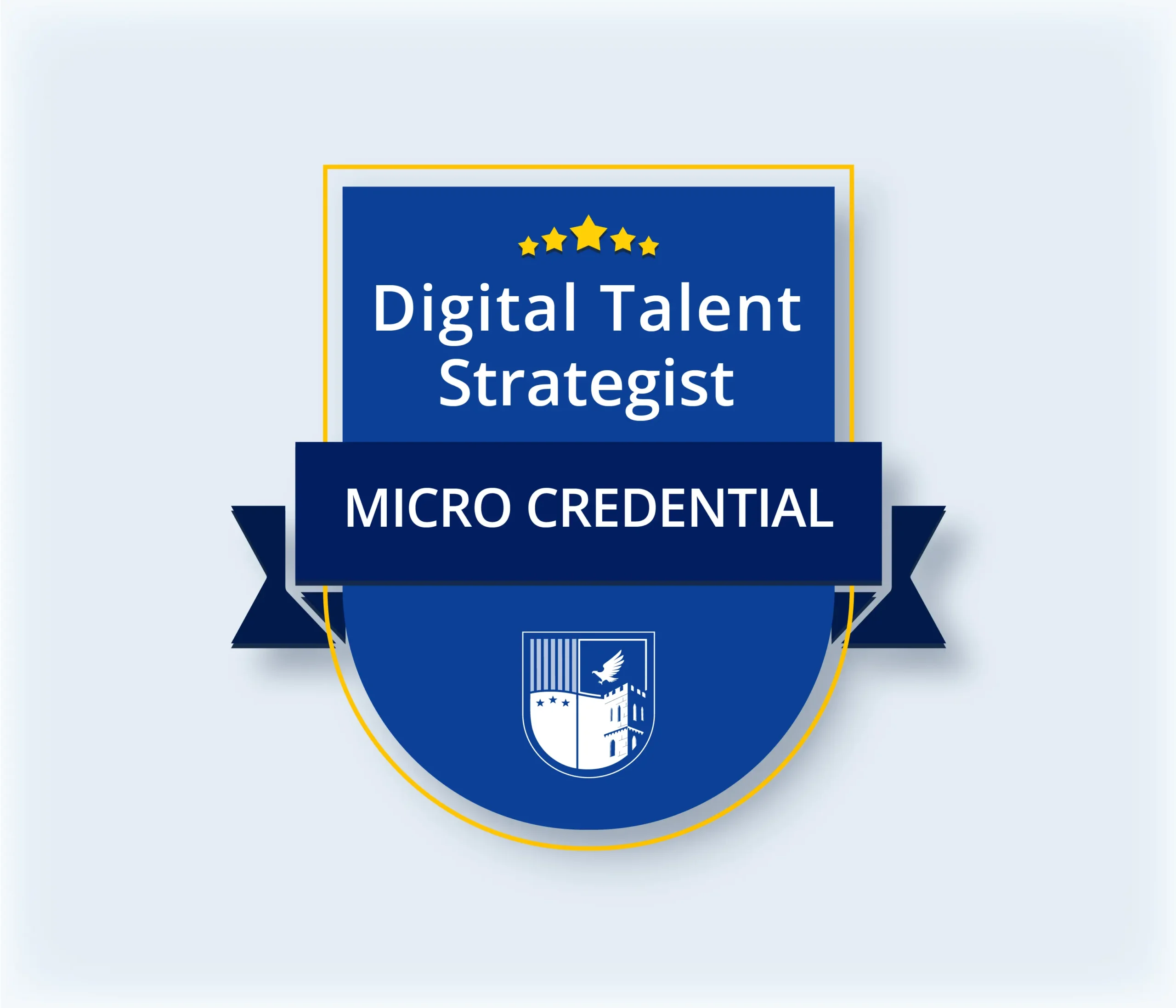 Digital Talent Strategist MCA SCHOOL