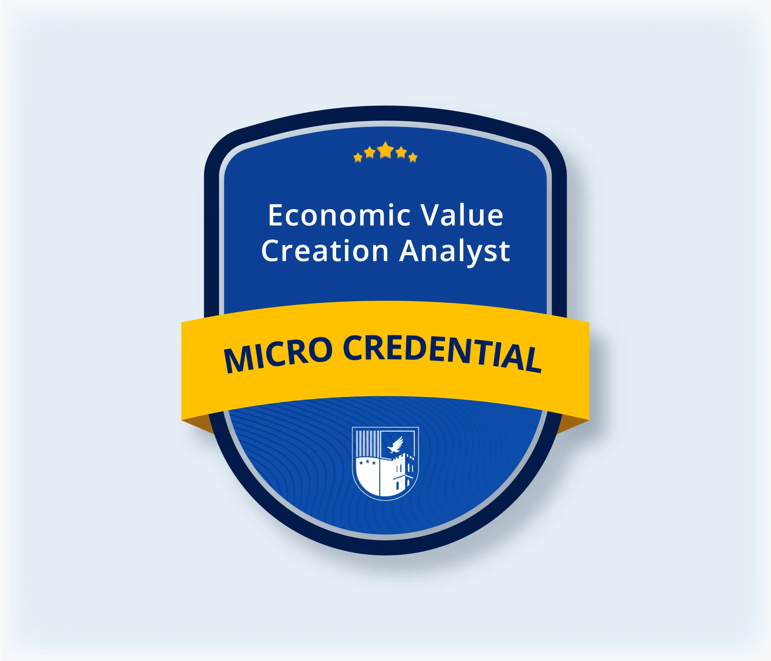 Economic Value Creation Analyst_MCA SCHOOL