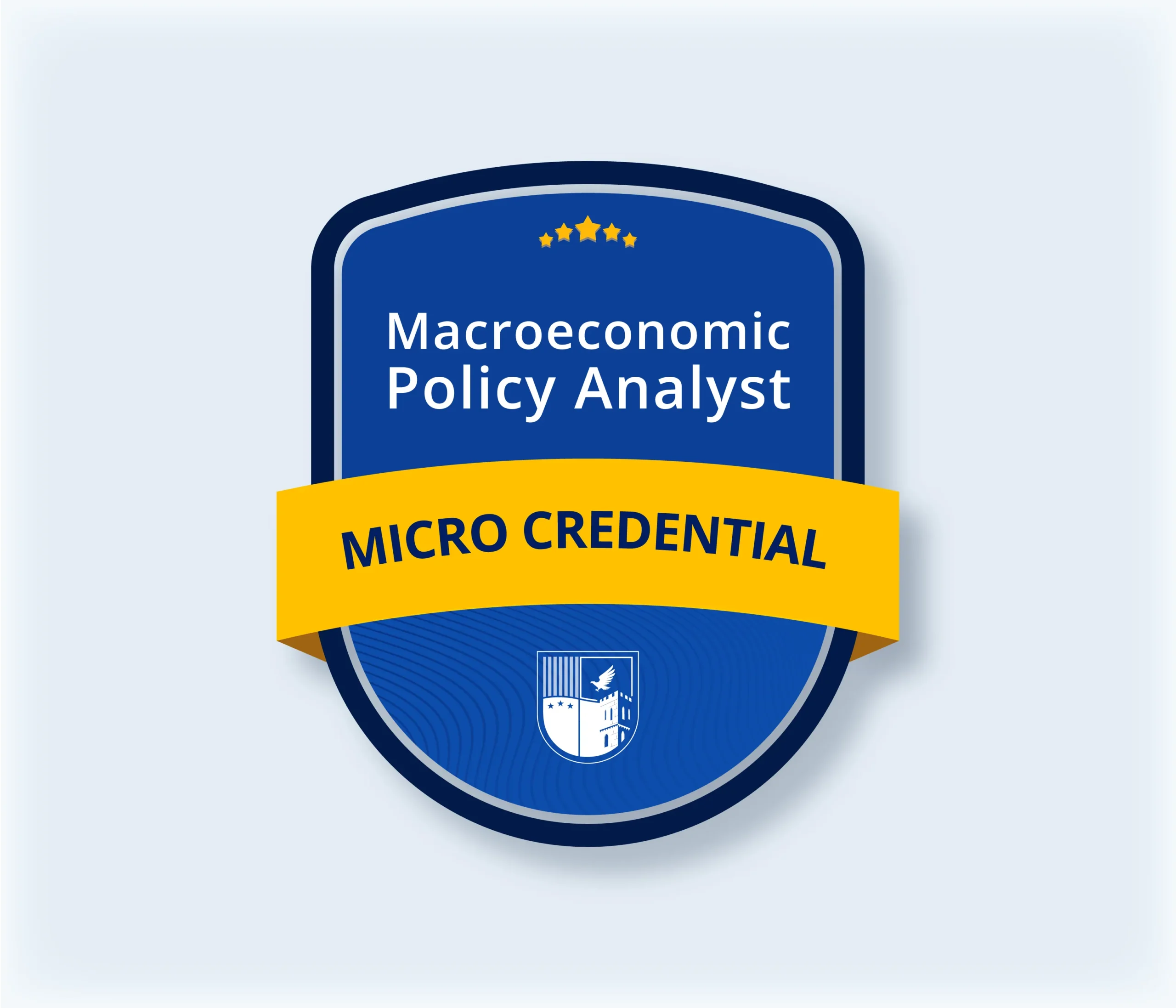 Macroeconomic Policy Analyst_MCA SCHOOL