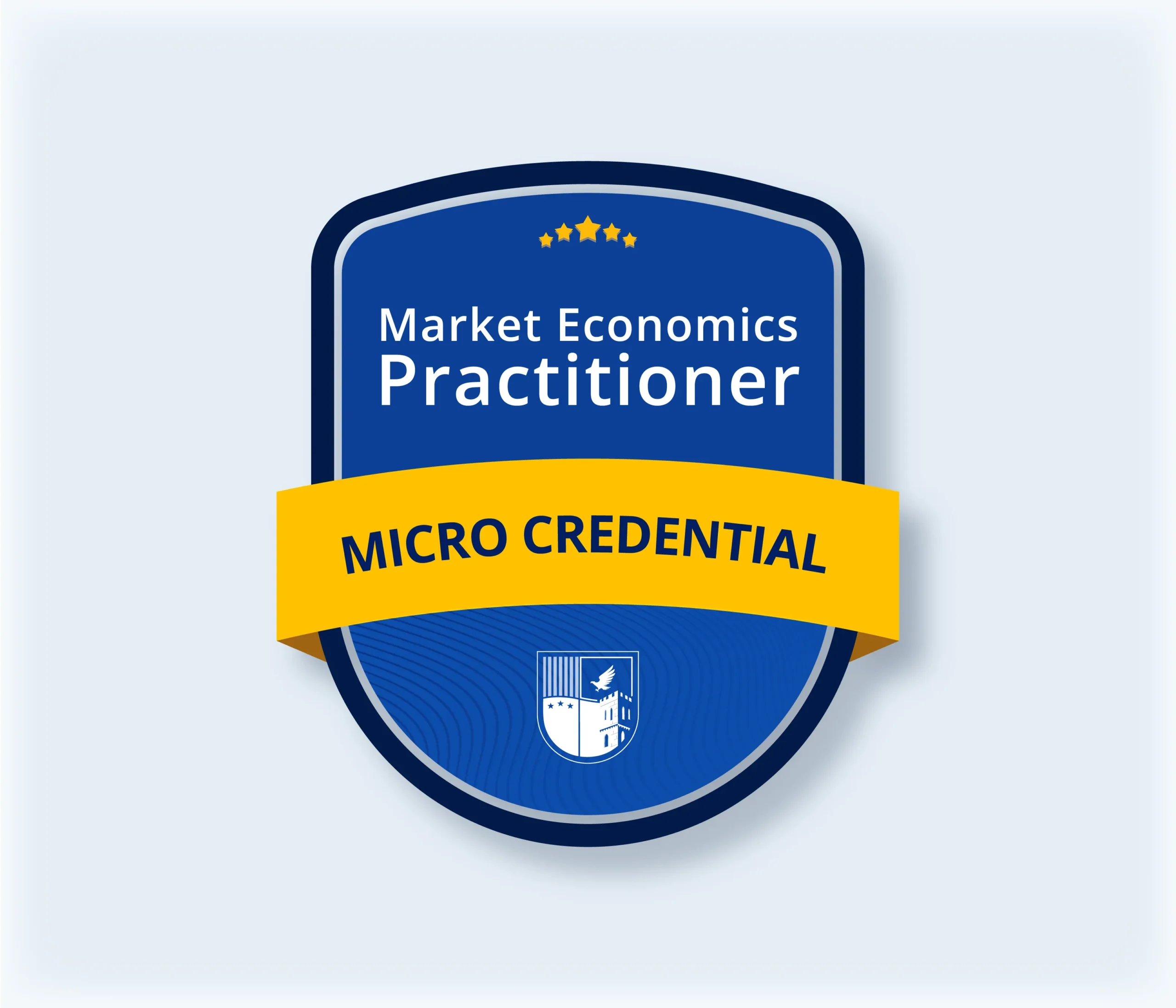 Market Economics Practitioner_MCA SCHOOL
