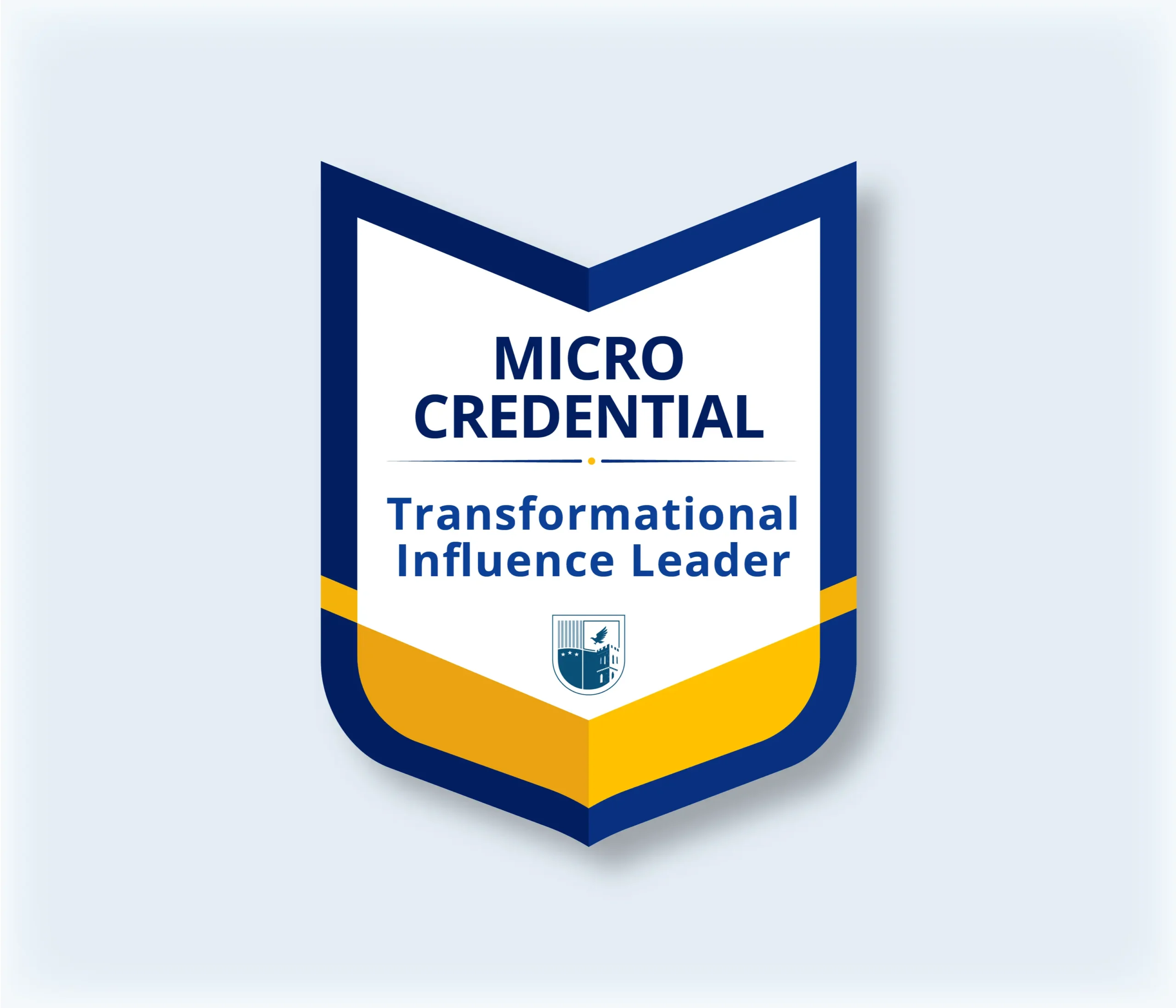 Transformational Influence Leader_MCA SCHOOL