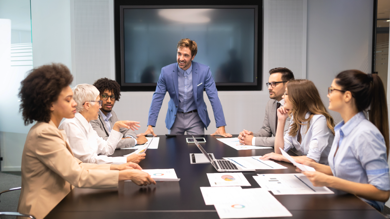 Habilidades Directivas e Inteligencia Emocional para el Liderazgo