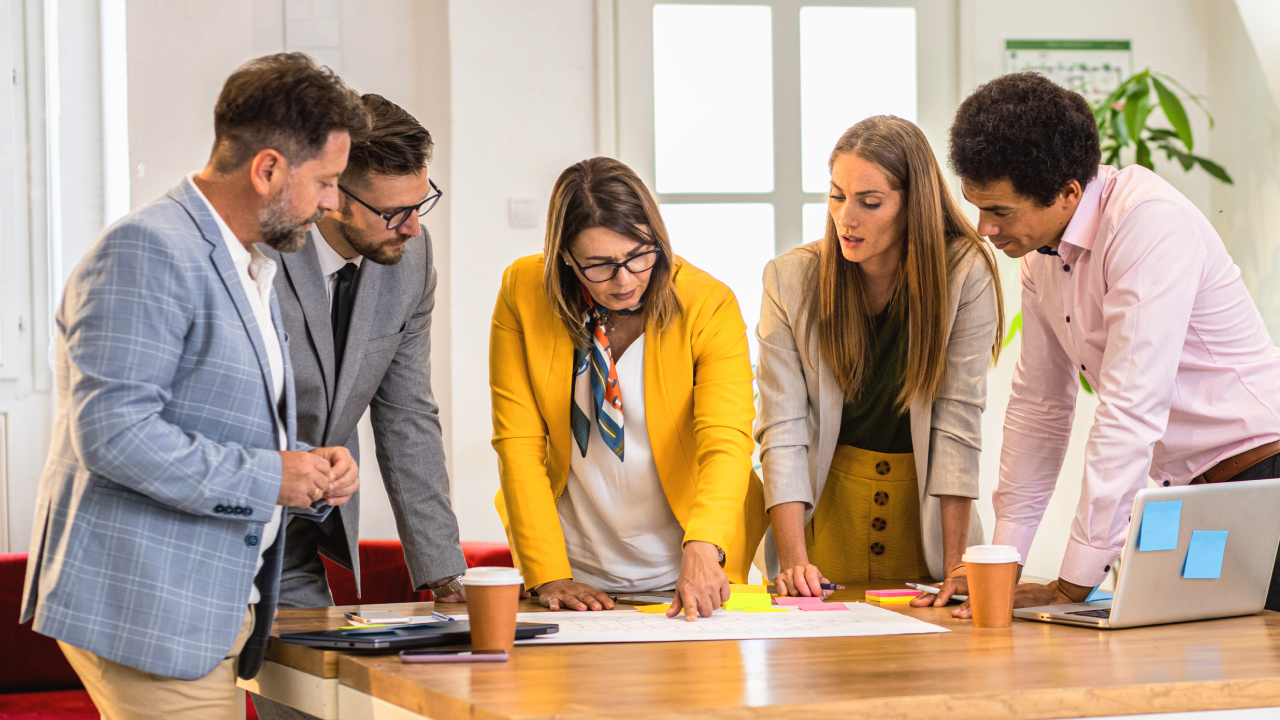 Habilidades Directivas para la Gestión de Equipos