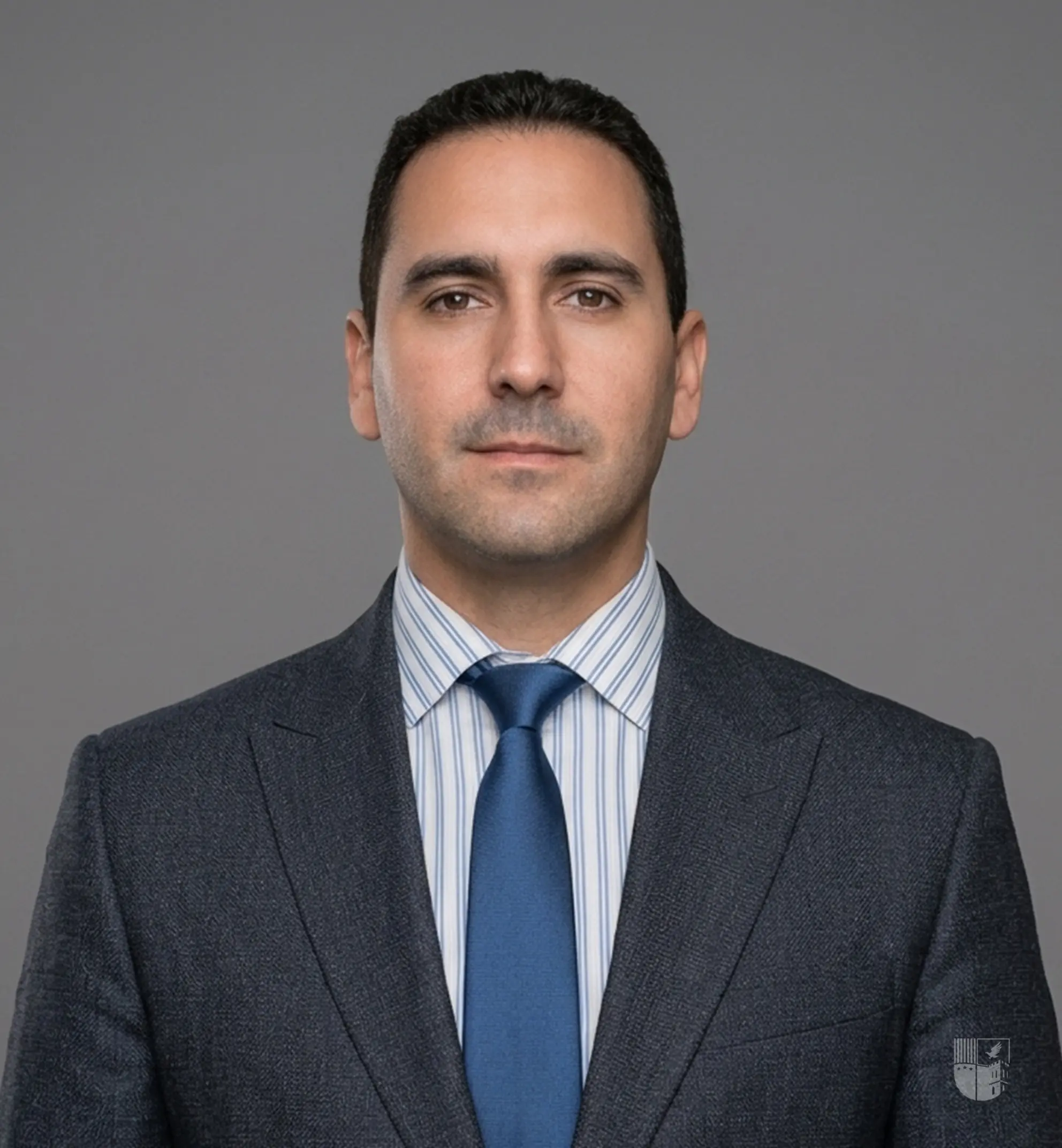 Gonzalo Baeza